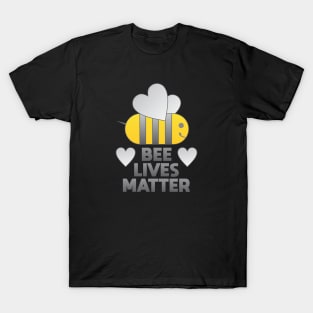 Bee Lives Matter T-Shirt